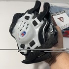 Cliff Keen Tornado Wrestling Headgear F5   Black   White  Adult