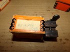 452460 Lyman Ideal 45 Cal Semi Wad- 200 Grain Single Cavity Bullet Mold Block