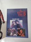 A Nightmare On Elm Street 5 The Dream Child Rare Movie Program