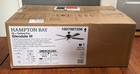 Hampton Bay Glendale Iii 52  Led Indoor Oil Rubbed Bronze Ceiling Fan With Light