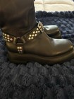 Circus By Sam Edelman Tall Chunky Heel Boots