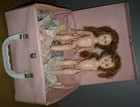 Madame Alexander Dolls Vintage