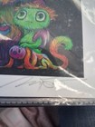 Marq Spusta Mini Giclee Art Print Video Series Vs16 Signed Numbered 300 400