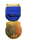 1968 Republican National Convention Delegate Badge 