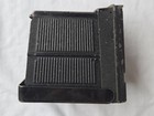 Original Rolleiflex Oem Parts - Rollei Top Waist Level Finder For Tele-rollei