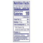 Crystal Light Lemonade Naturally Flavored Powdered Drink Mix  120 Ct Pack   