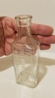 Antique Apothecary Medicine Bottle Ridgewood Pharmacy Nj Vg  Condition