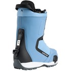 Brand New Womens 2026 Burton Highshot Step-on Snowboard Boot Bluestone