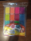Perler Mini Fused Beads   16 Colors - 16000 Pcs    Tropical Blend 