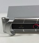 Behringer Inuke Nu3000 Rackmount  3000w Stereo Power Amplifer