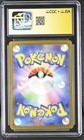 Cgc Authentic Energy Sineko So Signature Illustrator Pikachu Holo Pok  mon 2023