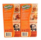 2 Pks  24 Total - Swiffer Carpet Flick Refill Cartridges Discontinued New sealed