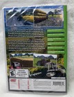 Professional Farmer 2017 Pc Dvd-rom Software Game Tractor Simulation Sealed New 