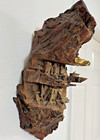 Clay Sculpture Of Anasazi Face Of The Ancients By C G Blaney