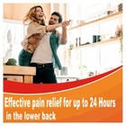 Extra 100g Extra Strength Cream gel For Fast Back Pain Relief
