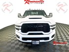2025 Ram 3500 Limited Night 14in 4dr 4wd Pickup Truck Leather Heated Seats