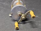 Rare Vintage Shakespeare 1924 Tournament Fishing Casting Reel Jeweled 100 Yds