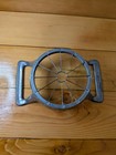 Vintage Westmark Divisorex Aluminum Apple Slicer Corer W Germany Pat