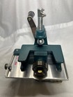 Harry M Fraser Model 500-1 Hooked Braided Rug Wool Fabric Cutter Tool   Blades