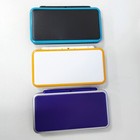 Replacement Shell Cover Faceplate For Nintendo New 2ds Xl ll New 2dsxl Console 