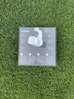 Logitech Yeti Studio Dynamic Xlr Microphone White Noise-cancelling Broadcasting