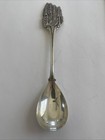 California Redwoods Vintage Souvenir Spoon Collectible