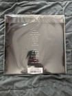 Autographed Signed Insert Kanye West Ye Yeezy Bully Black Vinyl Lp In Hand
