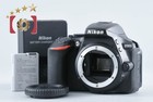 Nikon D5600 24 2 Mp Slr Digital Camera Body