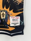 100  Authentic Headgear Classics Nostalgia Co  Fortnite Jersey - Youth Small