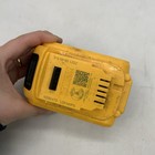 Dewalt 20v 5ah Max Xr Lithium Ion Power Tool Battery Working