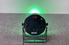 Chauvet Slimpar 64 Rgba Ils Dmx Led Wash Light W  Power Cord