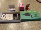 3 Vintage Gag Gifts Penis Happy Willy Adult Novelty Rare Old Antiques 60s 70s