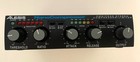 Alesis Nanocompressor Rms   Peak Stereo Comp   Limiter W  Power Supply   Manual