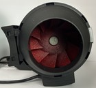 Vivosun 4    Inline Duct Fan Carbon Filter Combo Grow Tent Ventilation