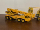 Nzg 1 50 Model Construction Heavy Machinery Toys