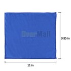 Microfiber Cleaning Cloth Set Of 35 Towel Rag Car Polishing Detailing No-scratch