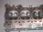 Honda 2 4 Crv 2002-2006 Ppa K24a1 Valve springs Rebuilt Cylinder Head No Core Re