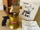 Craftsman Brass Gas Blowtorch -  55425 - Vintage 60   s - New Nos New Old Stock
