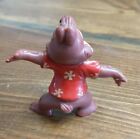 Disney Chip  n  Dale Rescue Rangers Kellogg s Cereal Premium 2  Vintage Figure