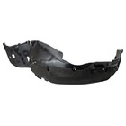 Front Inner Wheel Liner Set Accord Ex-l Lx Sport 2016-2017 2pc 74150t2aa01