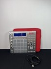 Akai Professional Mpc Studio Silver Compact Midi Controller For Music Production