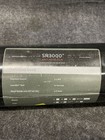 Rayzist Sr3000 Photo Resist Film 3 Mil 14  X 100ft Roll Sandblast Stencil
