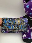 Grateful Dead Dark Star Bean Bear Collectibles By Liquid Blue 1998 Vintage