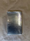 18 Gauge Steel Sheet Metal Cold Rolled 8w X 12l  6 Pack  Free Shipping