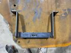 Rwm Universal Brand New Weld-on 9 drop Step 5pc Kit Raw Steel Step 1 4  Thick
