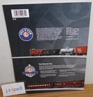 Lionel Toy Trains 2012 Volume 2 Catalog Book O Gauge Scale Amer  Flyer 154 Pages