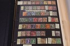 Switzerland 1860s-1960s Stamp Collection Several Hundred Mint   Used Stamps