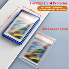 Graded Cards Protector Stackable Magnetic Trading Cards Case For Bgs psa Slabs