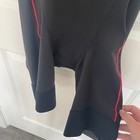 Pearl Izumi Elite Pursuit Tri Suit Sz M Cycling Bib Biking Sports Outdoors Black
