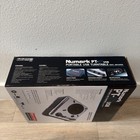 Numark-pt-01 Usb Portable Usb Turntable Vinyl Archived W software New
